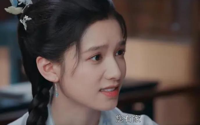 菩萨心肠面向善，《惜花芷》剧情揭示人性善恶对命运的影响 