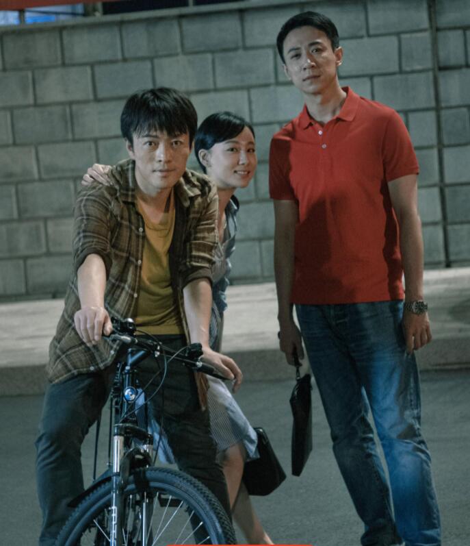 我和我的三个姐姐